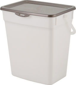 Контейнер для стирального порошка 6,0л Step арт. SV140710003 - Полимербыт фото 4