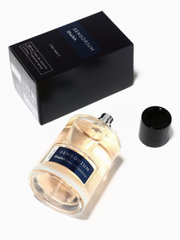 Туалетная вода мужская Sensorium Shaikh, 100 мл