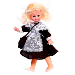 Кукла «Школьница», МИКС