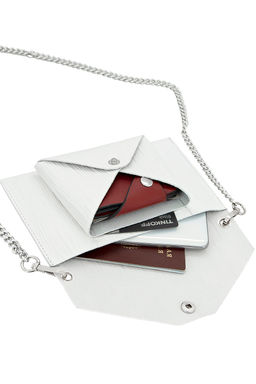 Cумка женская Ц-546.62 белый