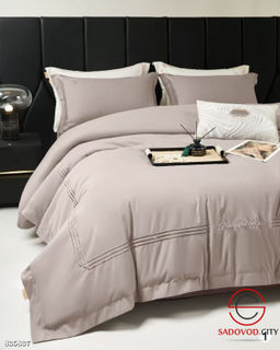 Комплект постельного белья с одеялом