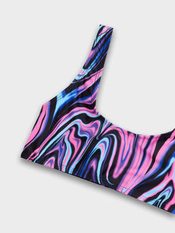 Купальник женский слитный - Mark formelle фото 6