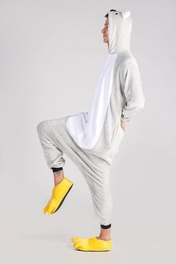 Пижама кигуруми Коала