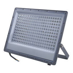 ULF-F50B-200W/6500K IP65 200-240V GREY Прожектор светодиодный. Дневной свет (6500K). Угол 60 градусов. Корпус серый. TM Uniel