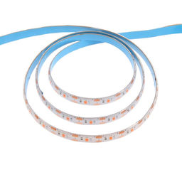 Фитолента для растений Luazon Lighting, светодиодная, 6.2 Вт, 1 м, IP65, 5 В, 60 LED/м, USB, SMD5050, мультиспектральная