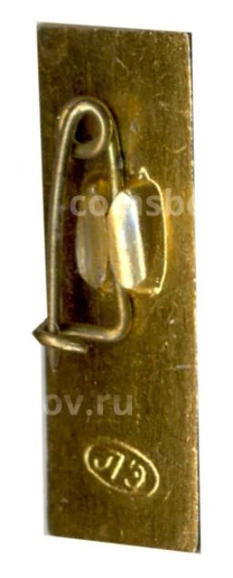 Значок Ленинград