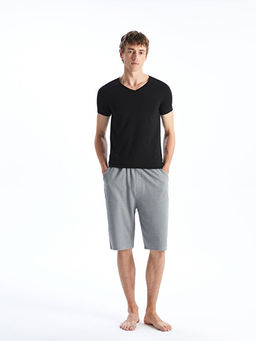 Standart Kal?p Erkek Pijama Alt ?ort
