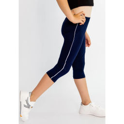 Бриджи кулирка лайкра 1269100102 - Youlala фото 6