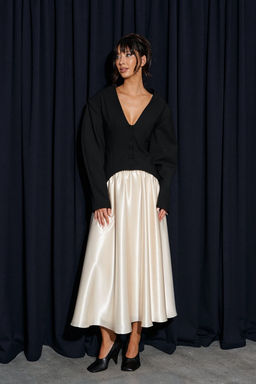 Юбка А1729 - Annete фото 5