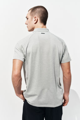 Camiseta de tenis con DryMove Regular Fit - H&m фото 8