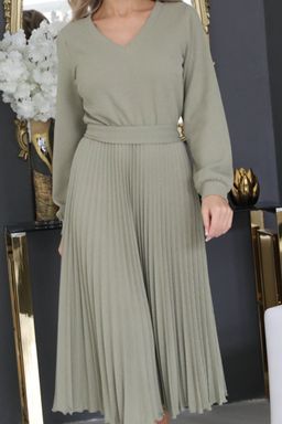 Платье П5-4858/18 - Wisell фото 23