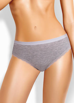 BR025 Трусы женские Кашкорсе (ЧЗ)