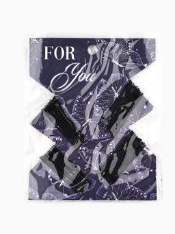 Невидимки для волос 40 шт. «Для тебя» 5 см