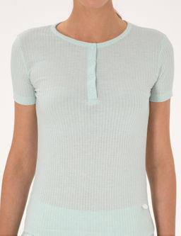 Mint K_sakollu Pijama Tak_m_