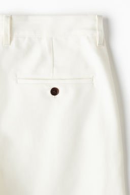 Chinos cortos Regular Fit - H&m фото 3