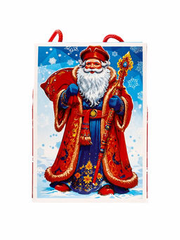 Сладкий новогодний подарок Позолота, 350 г - Simaland фото 6