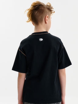 BFT3389/5 Футболка для мальчиков