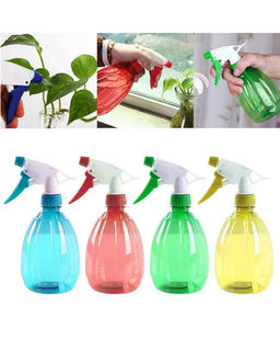 Опрыскиватель для растений (цвет в ассортименте) (3707)