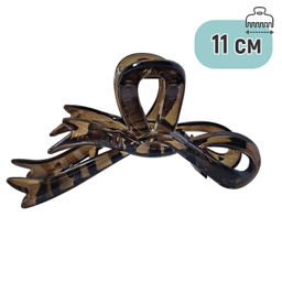 Заколка-крабик