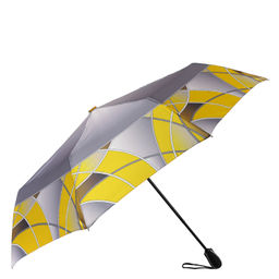 Зонт автомат FABRETTI UFS0077-3 - Bears family фото 3