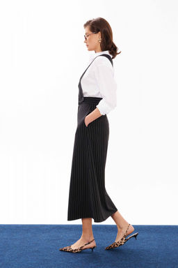 Сарафан женский 12683 (Черный)