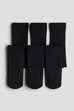 Pack de 3 leotardos - H&m фото 2