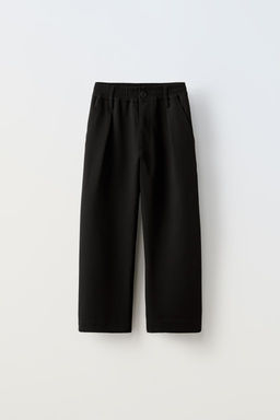 DARTED TROUSERS - Zara фото 2