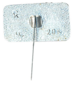 Значок Ленинград