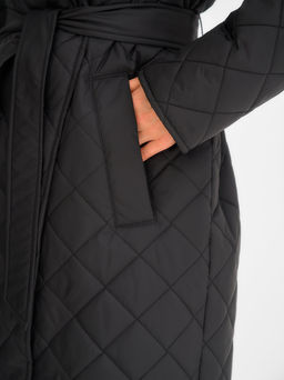 Плащ утепленный HOOPS, арт. 33282 фото 8