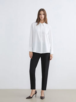 Loose Fit Aerobin Kad?n G?mlek