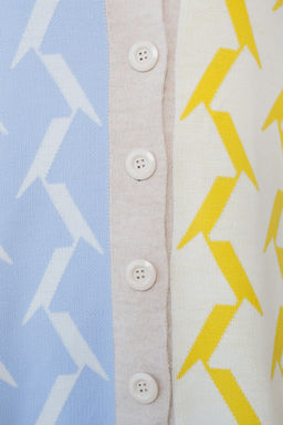 Кардиган женский - Jp фото 8