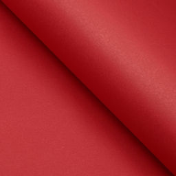 Цена за 20 шт. Бумага упаковочная крафт Красный,50?70 см - UPAK LAND фото 2