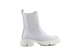 Челси EDART 334.21074w. white/байка