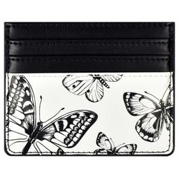 Чехол д/пласт. карт арт.48418/50 САРИФ ЧЕРНЫЙ+САРИФ БЕЛЫЙ - Escalada фото 2