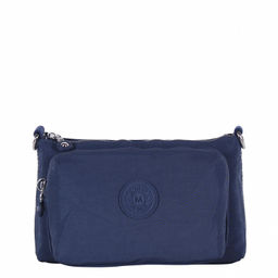 Сумка 8733MD navy Mindesa