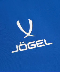 Куртка ветрозащитная JOGEL CAMP 2 Rain Jacket, синий