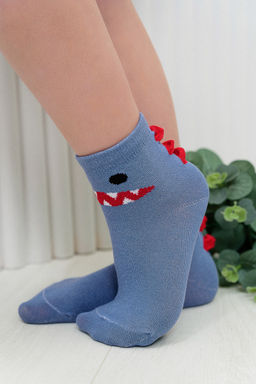 Цена за 6 пар. Носки Гоша детские - Berchelli фото 18