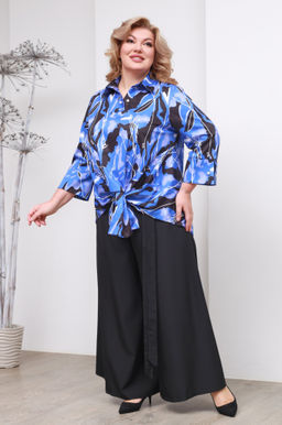 Костюм-5678 - Lady maria фото 6