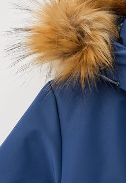 Комбинезон утепленный 23797-425 - Avese фото 155