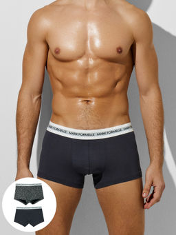 Цена за 2 штуки! ТРУСЫ МУЖСКИЕ (2ШТ)