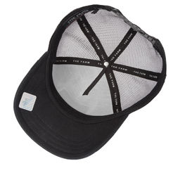 Бейсболка GOORIN BROTHERS арт. 101-1343 (черный)