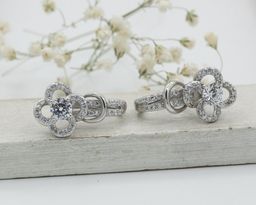 Серьги F973477507260