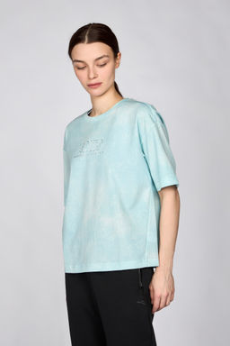 Футболка Синий