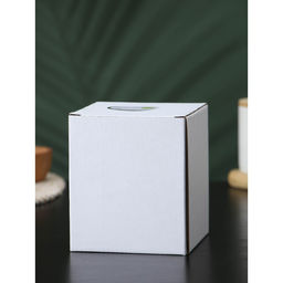 Банка для сыпучих продуктов BellaTenero Эко. Треугольник, 500 мл, 1010.8 см, с бамбуковой крышкой, стекло, прозрачная фото 6