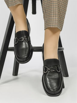 Лоферы женские/ Броги S4-1041 - Piniolo фото 2