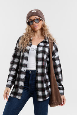 Рубашка 36995 - Натали фото 31