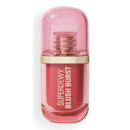 Румяна жидкие Super Dewy Blush Burst, Watermelon Pop Coral 6868266