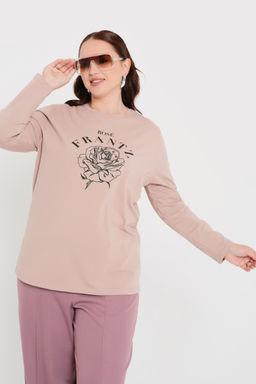 95% хлопок, 5% эластан футболка лонгслив джемпер - Prima linea фото 3