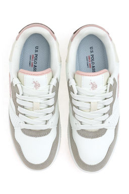 Kad_n A__k Gri Ayakkab_ Sepette S_rpriz _ndirim