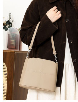 Bags Сумка женская / кожа / 011131